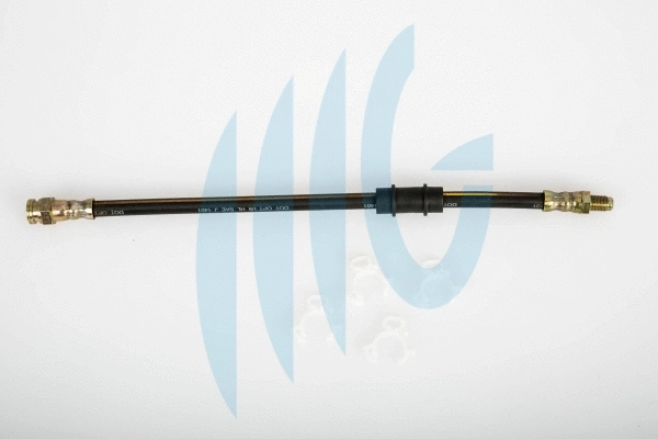 Flexible de frein RICAMBIFLEX GM 02480912