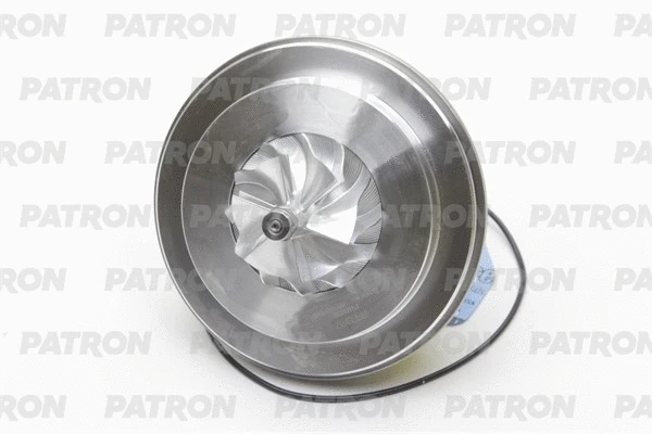 Groupe carter, turbocompresseur PATRON PTR1078