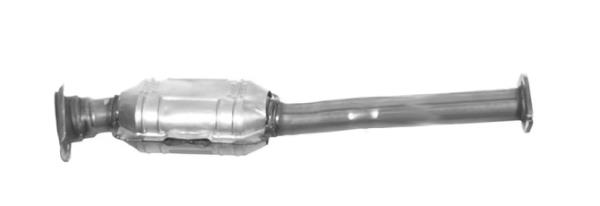 Catalyseur VEGAZ GmbH FK-935