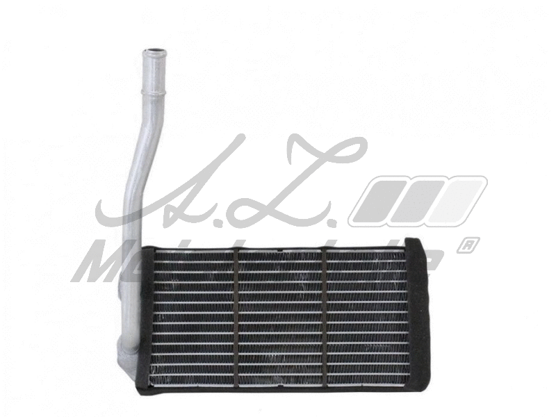 Système de chauffage A.Z. Meisterteile AZMT-45-032-1088