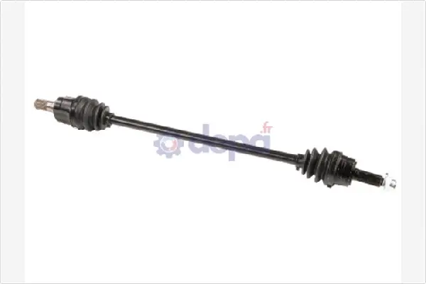 Arbre de transmission DEPA 3583500