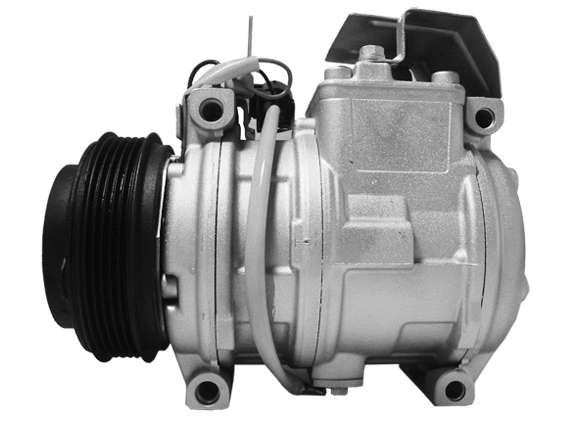 Compresseur, climatisation Airstal 10-0175