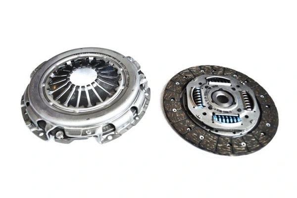 Kit d'embrayage ASAM AUTOMOTIVE 80972