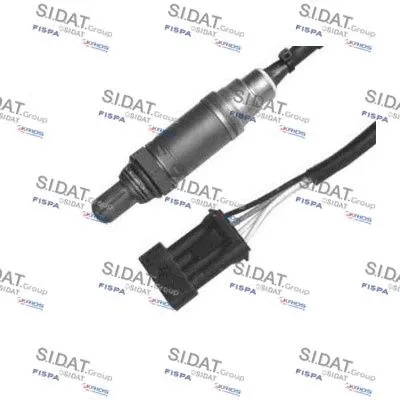 Sonde lambda AUTOTEAM M0164