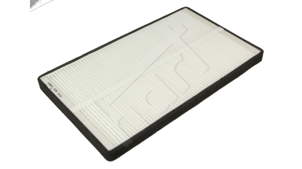 Filtre, air de l'habitacle HART 335 516