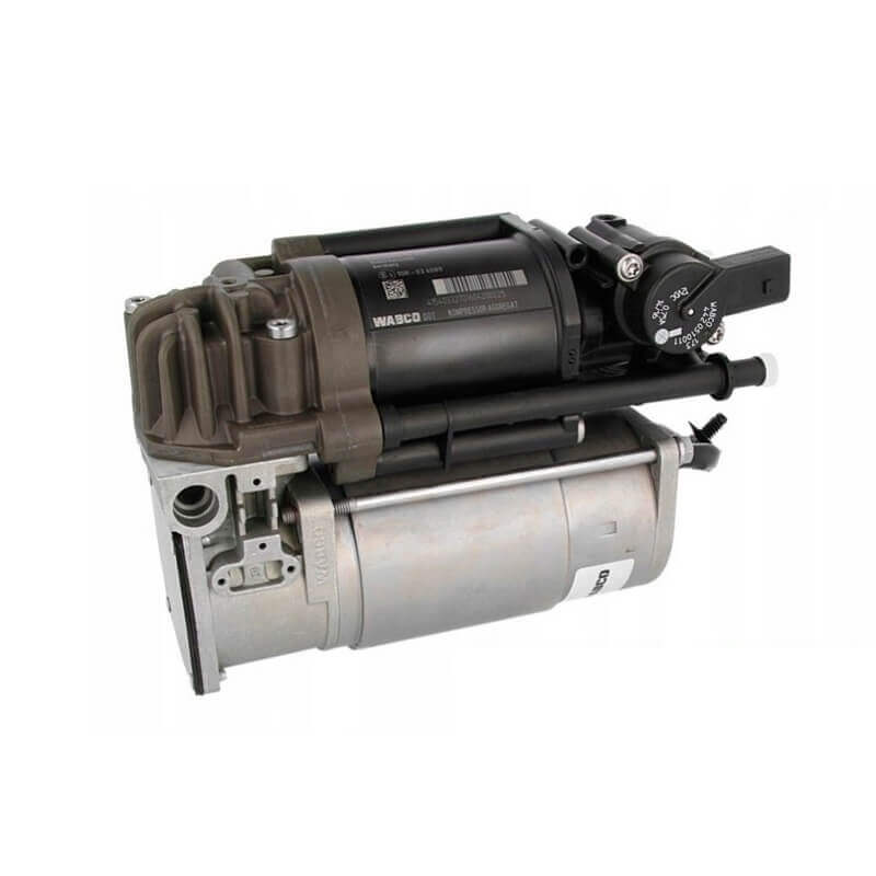 Compresseur, système d'air comprimé COSMOPARTS CSMCR00975
