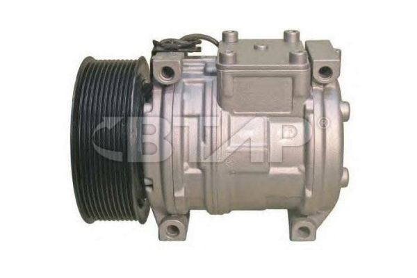 Compresseur, climatisation BTAP BMC828-004