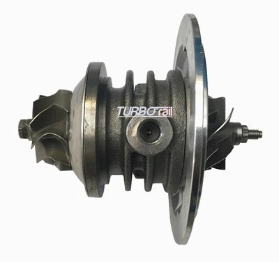Groupe carter, turbocompresseur TURBORAIL 100-00116-500