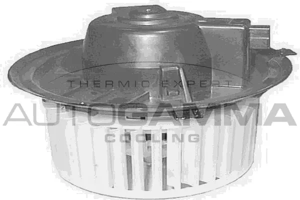 Pulseur d'air habitacle AUTOGAMMA GA20141