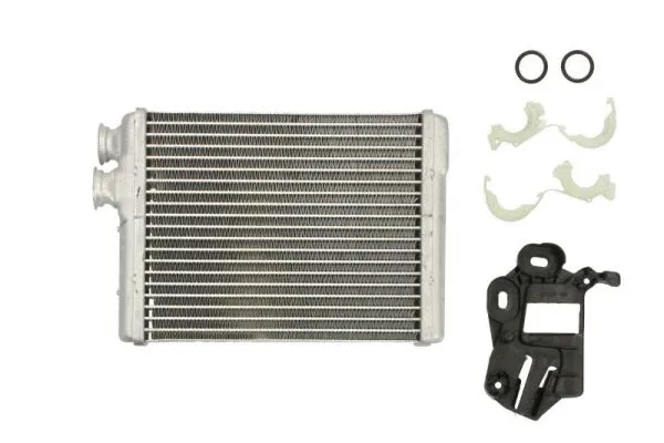 Système de chauffage THERMOTEC D6P020TT