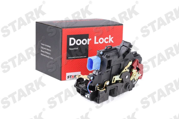 Serrure de porte Stark SKDLO-2160017