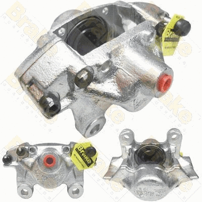 Étrier de frein Brake ENGINEERING CA447