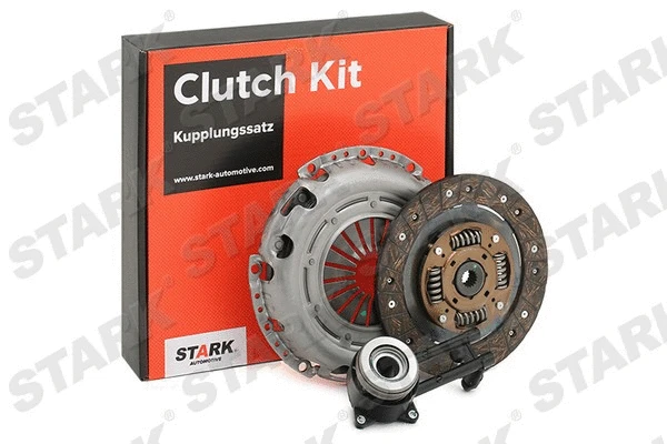 Kit d'embrayage Stark SKCK-0101334