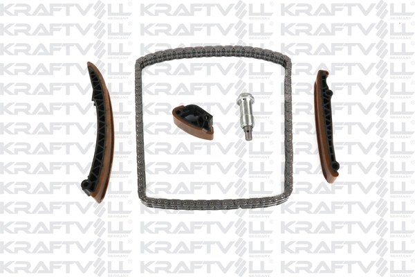 Kit de distribution par chaîne KRAFTVOLL GERMANY 12100025