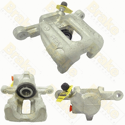 Étrier de frein Brake ENGINEERING CA2612R