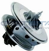 Groupe carter, turbocompresseur GM GS660323