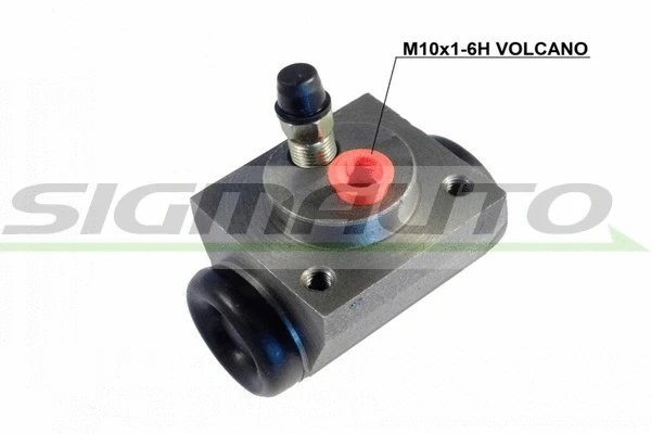 Cylindre de roue SIGMAUTO BC0996