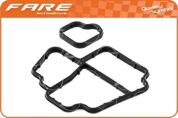 Kit de joints, radiateur d'huile FARE-CO 25226