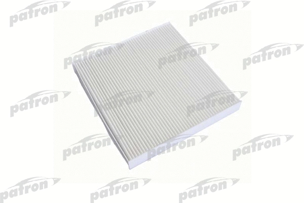 Filtre, air de l'habitacle PATRON PF2165