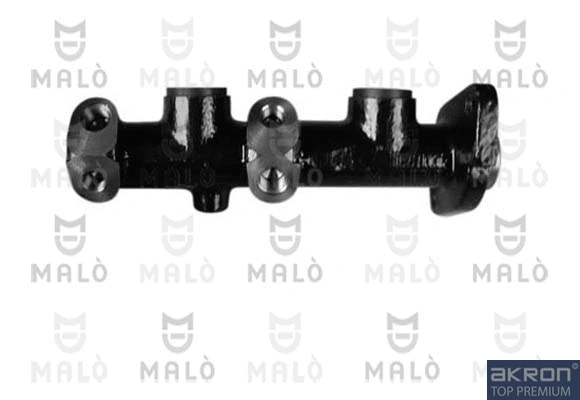 Maître-cylindre de frein AKRON-MALÒ 89389