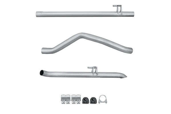 Tuyau d'échappement Faurecia FS50148