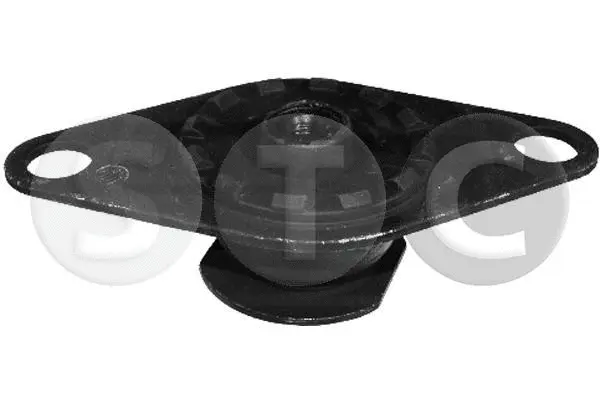 Support moteur STC T400662