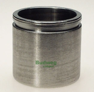 Piston, étrier de frein BUDWEG CALIPER 235716