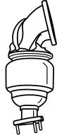 Catalyseur SIGAM 41102