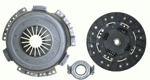 Kit d'embrayage KAWE 962716