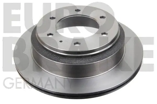 Disque de frein EUROBRAKE 5815203635