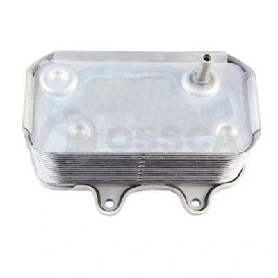 Radiateur d'huile OSSCA 24182