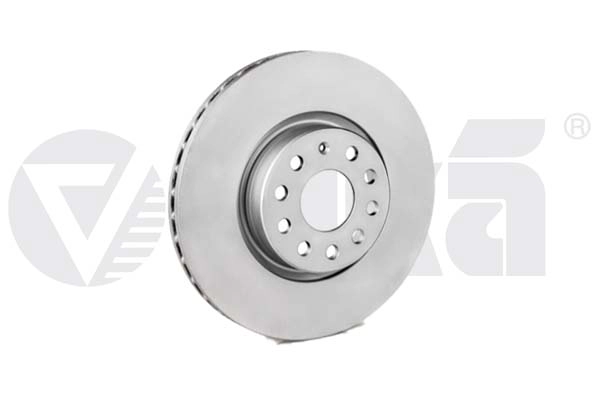Disque de frein vika 66151730501