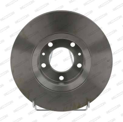 Disque de frein FERODO DDF264