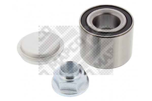 Kit de roulements de roue MAPCO 46811