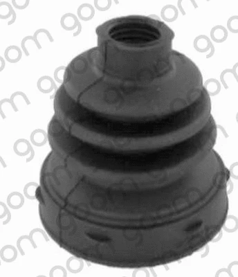 Joint-soufflet, arbre de commande GOOM DB-0863