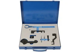 Outillage de montage, courroie crantée LASER TOOLS 6586