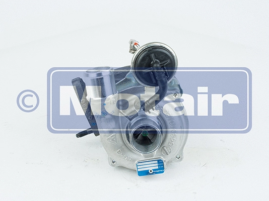 Turbocompresseur, suralimentation MOTAIR TURBO 105709