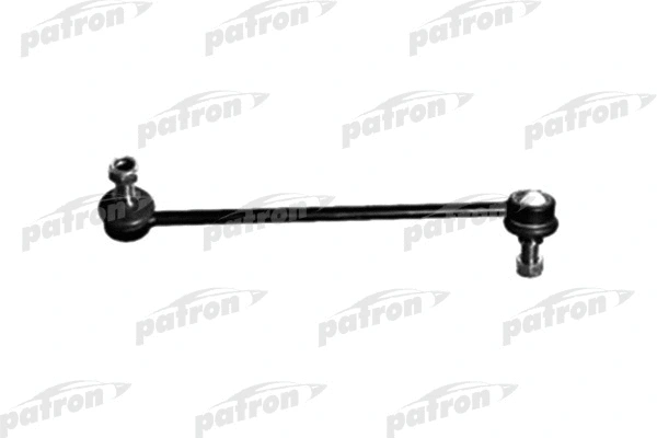 Stabilisateur, chassis PATRON PS4190R