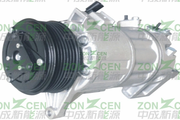 Compresseur, climatisation AIR ZONCEN 77208208