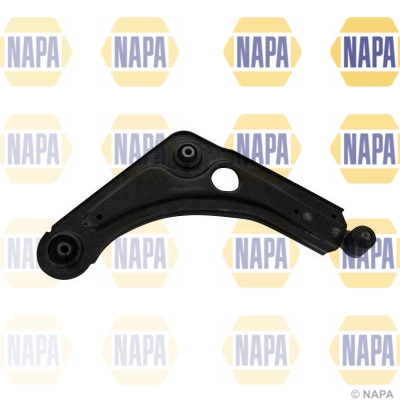 Bras de liaison, suspension de roue NAPA NST2052