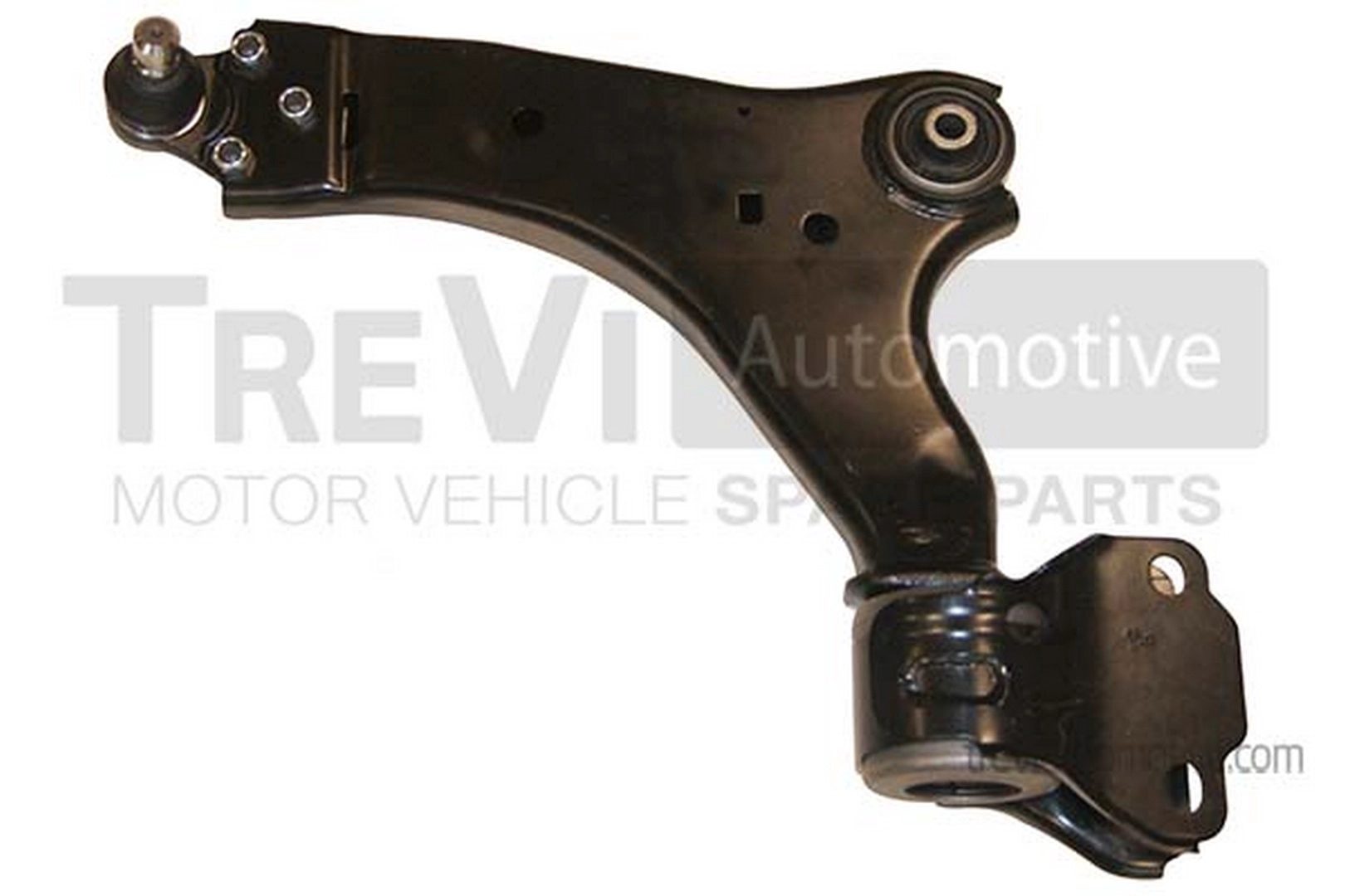 Bras de liaison, suspension de roue TREVI AUTOMOTIVE TRTT5597