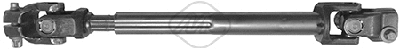 Joint, colonne de direction Metalcaucho 06161