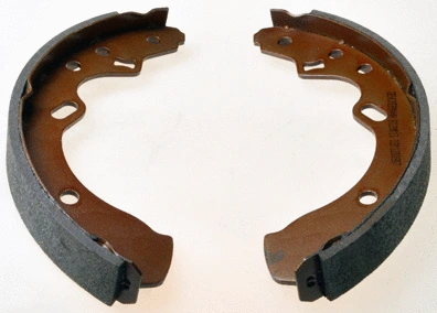 Jeu de mâchoires de frein DENCKERMANN B120013