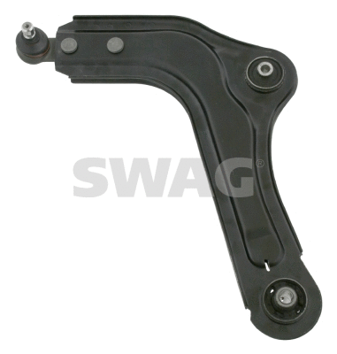 Bras de liaison, suspension de roue SWAG 89 92 2801