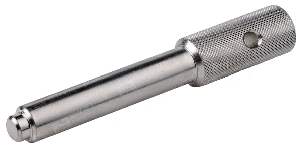 Mandrin d'arrêt, volant moteur SW-Stahl 26173L-6