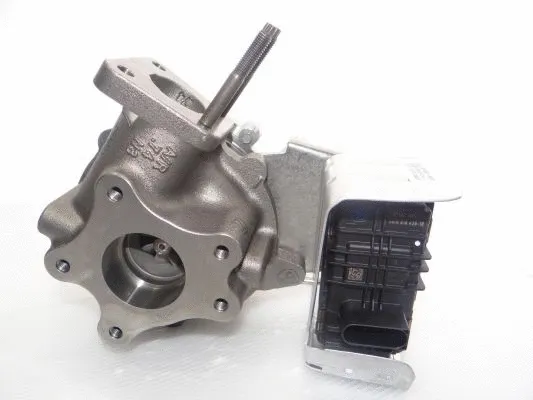 Turbocompresseur, suralimentation GARRETT 814067-5003S