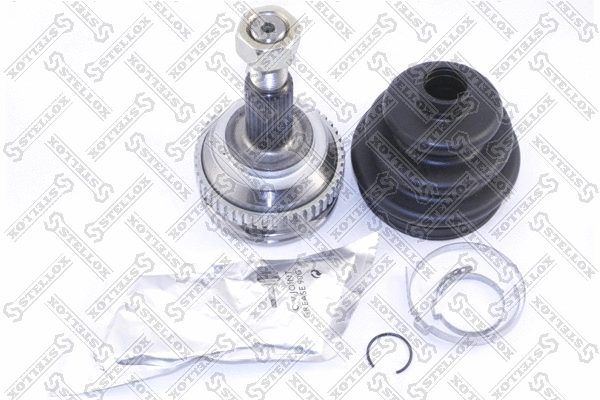 Jeu de joints, arbre de transmission STELLOX 150 1438-SX