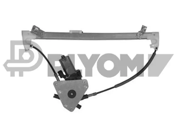 Lève-vitre PLYOM P037649