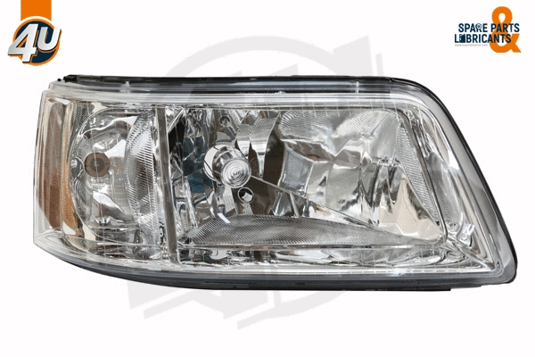 Projecteur principal 4U Autoparts 60353VV