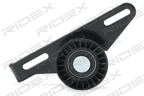 Jeu de courroies trapézoïdales à nervures RIDEX 542R0138
